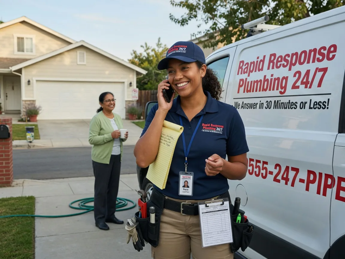 Emergency Plumber Houlka, MS FAQs